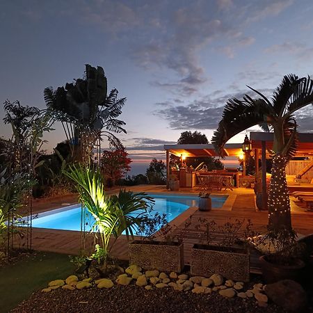 Villa Baies Roses Saint-Leu Exterior photo
