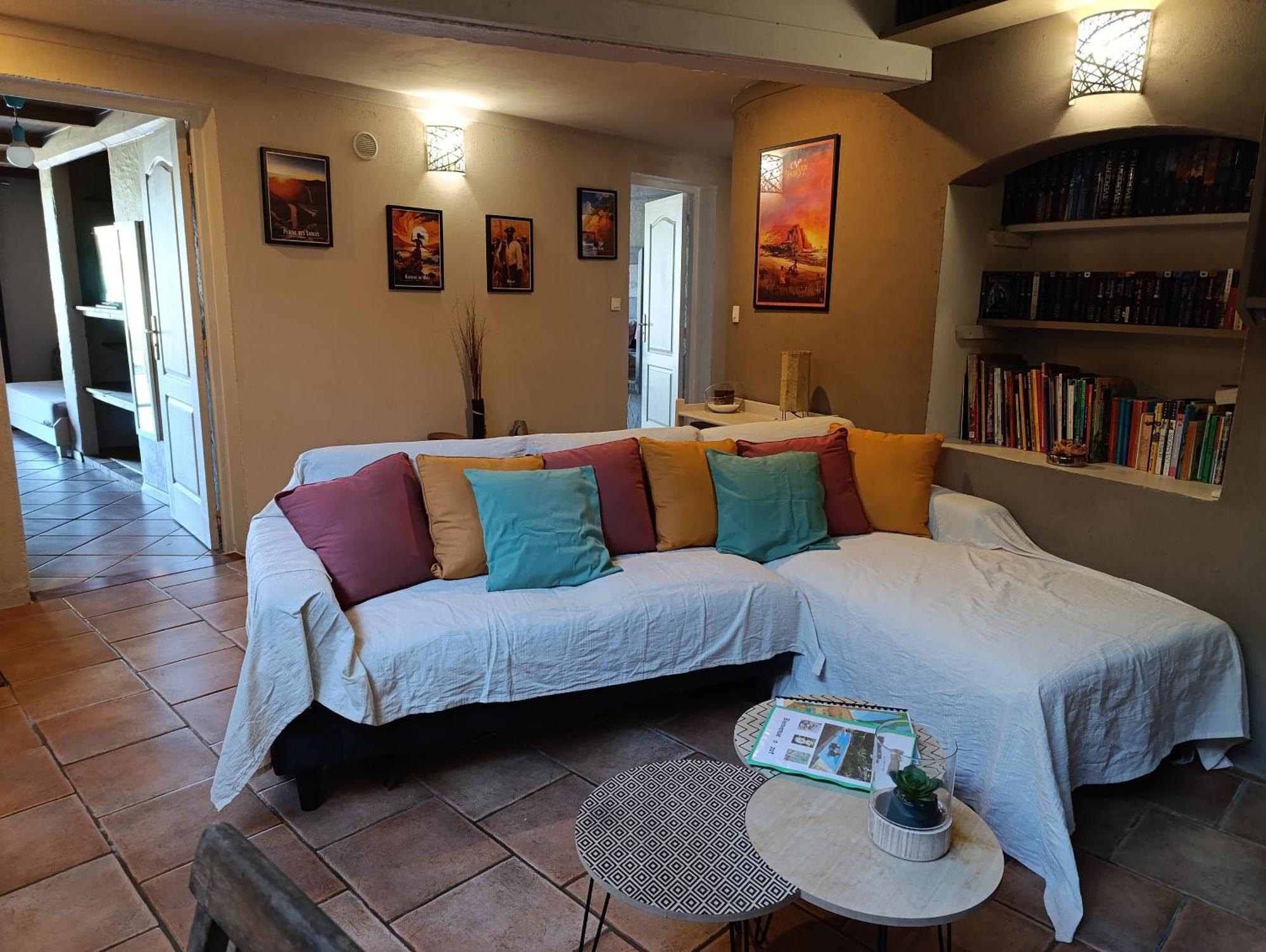 Villa Baies Roses Saint-Leu Exterior photo